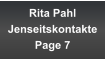 Rita Pahl Jenseitskontakte Page 7