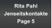 Rita Pahl Jenseitskontakte Page 5