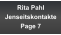 Rita Pahl Jenseitskontakte Page 7