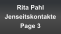 Rita Pahl Jenseitskontakte Page 3