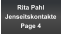 Rita Pahl Jenseitskontakte Page 4