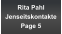 Rita Pahl Jenseitskontakte Page 5