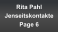 Rita Pahl Jenseitskontakte Page 6