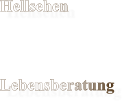Hellsehen   Lebensberatung